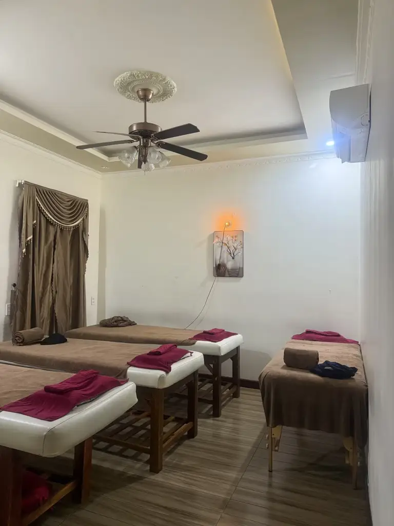 Bán nhà mặt tiền Đường Bầu Tràm 2 Cẩm Hà, Hội An – 280 m², 4 tầng, 15,5 tỷ – ảnh 3