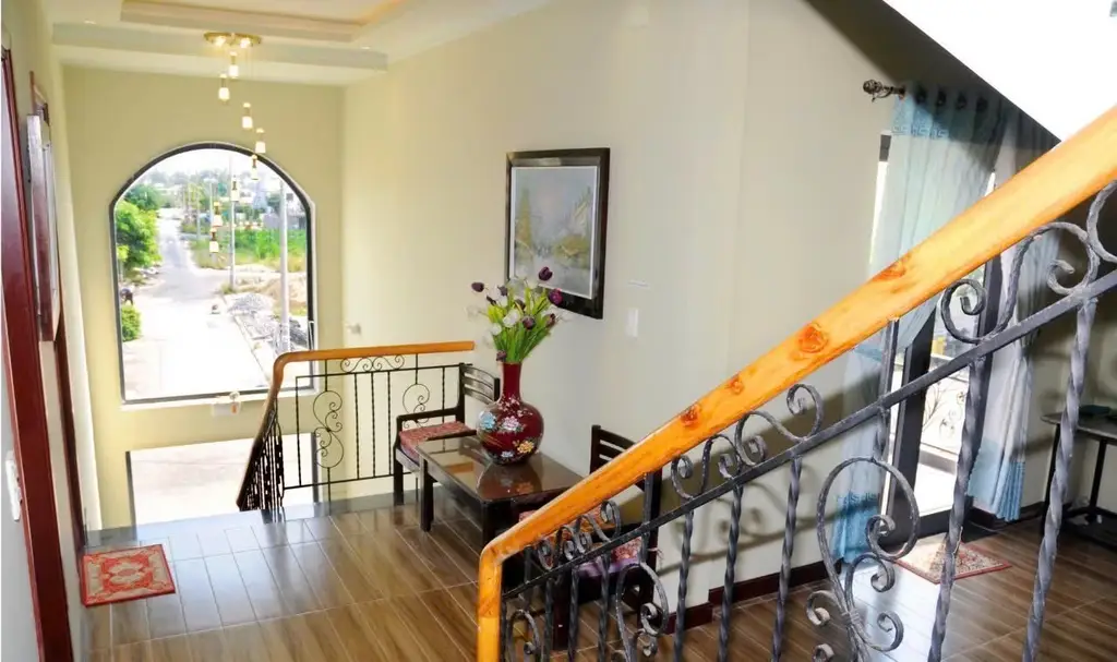 Bán nhà mặt tiền Đường Bầu Tràm 2 Cẩm Hà, Hội An – 280 m², 4 tầng, 15,5 tỷ – ảnh 4