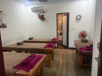 Bán nhà mặt tiền Đường Bầu Tràm 2 Cẩm Hà, Hội An – 280 m², 4 tầng, 15,5 tỷ – ảnh 5