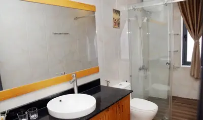 Bán nhà mặt tiền Đường Bầu Tràm 2 Cẩm Hà, Hội An – 280 m², 4 tầng, 15,5 tỷ – ảnh 6