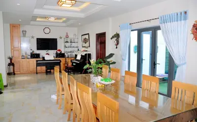Bán nhà mặt tiền Đường Bầu Tràm 2 Cẩm Hà, Hội An – 280 m², 4 tầng, 15,5 tỷ – ảnh 7