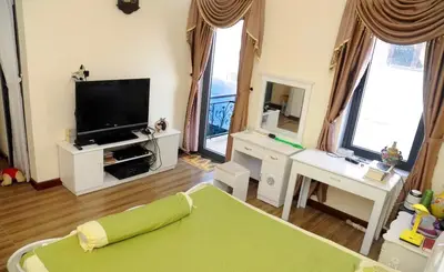 Bán nhà mặt tiền Đường Bầu Tràm 2 Cẩm Hà, Hội An – 280 m², 4 tầng, 15,5 tỷ – ảnh 9