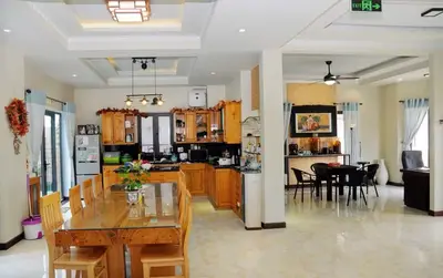 Bán nhà mặt tiền Đường Bầu Tràm 2 Cẩm Hà, Hội An – 280 m², 4 tầng, 15,5 tỷ – ảnh 10