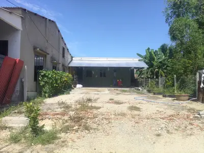Bán nhà cấp 4 DH1 Điện Bàn, Điện Bàn – 333 m², 2,86 tỷ – ảnh 4