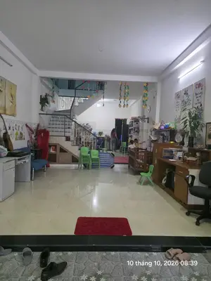Bán nhà mặt tiền Quách Xân, Liên Chiểu – 100 m², 2 tầng, 5,75 tỷ