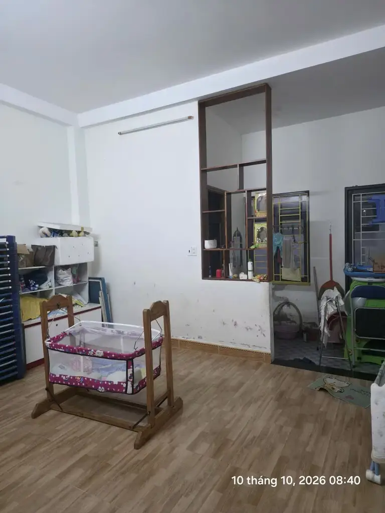Bán nhà mặt tiền Quách Xân, Liên Chiểu – 100 m², 2 tầng, 5,75 tỷ – ảnh 2