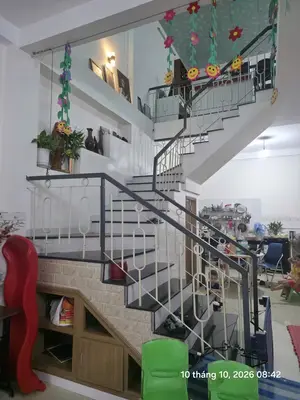 Bán nhà mặt tiền Quách Xân, Liên Chiểu – 100 m², 2 tầng, 5,75 tỷ – ảnh 3