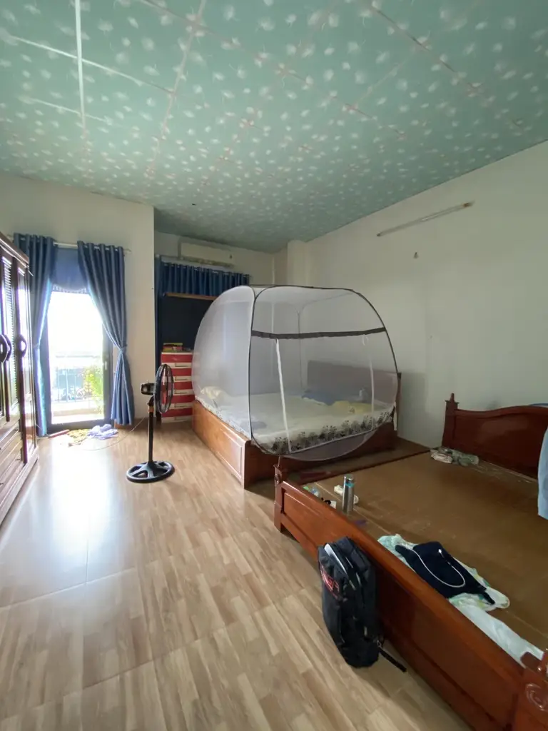 Bán nhà mặt tiền Quách Xân, Liên Chiểu – 100 m², 2 tầng, 5,75 tỷ – ảnh 4