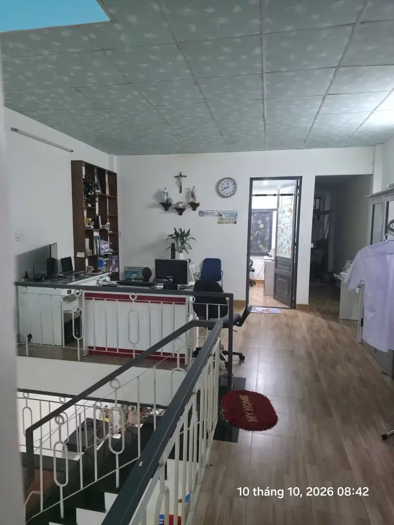 Bán nhà mặt tiền Quách Xân, Liên Chiểu – 100 m², 2 tầng, 5,75 tỷ – ảnh 5