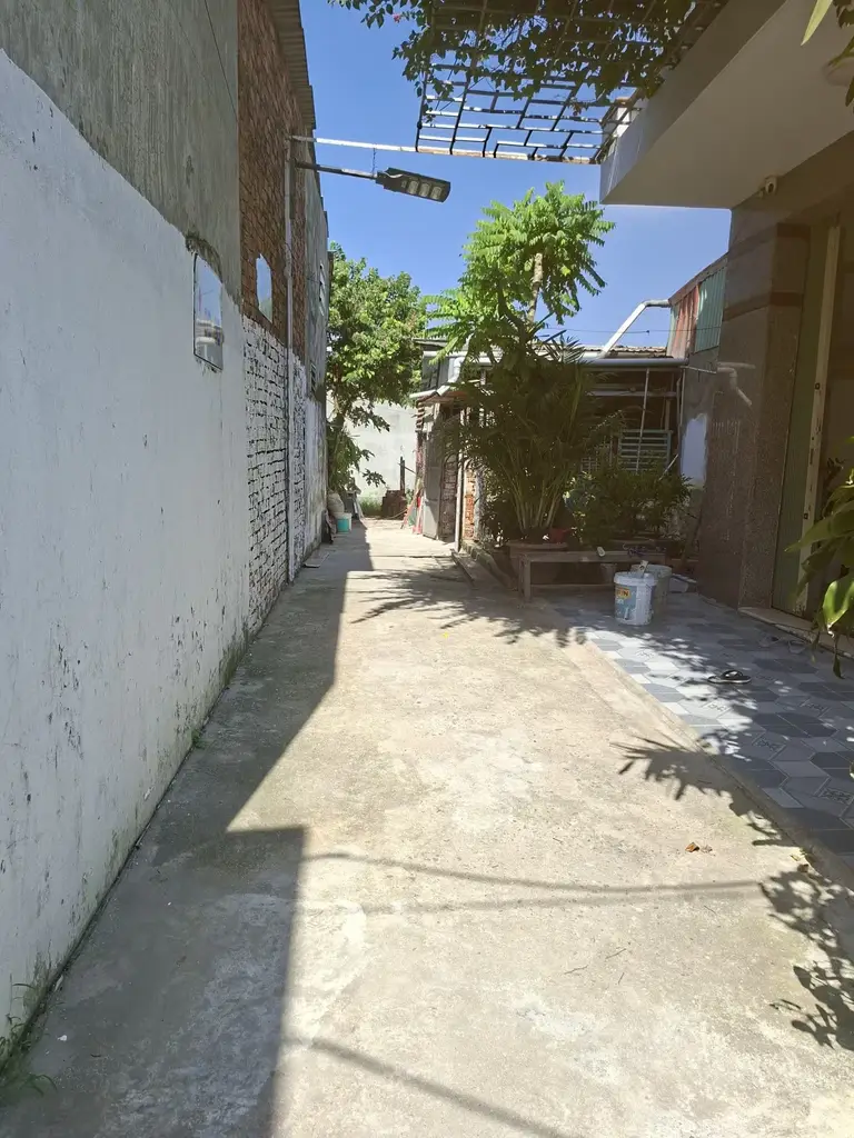 Bán đất Kiệt Phạm Như Xương, Liên Chiểu – 86,4 m², 2,29 tỷ – ảnh 3