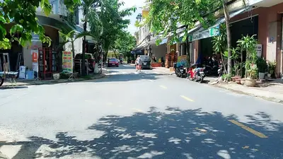 Bán nhà cấp 4 mặt tiền Cù Chính Lan, Thanh Khê – 115 m², 9,5 tỷ