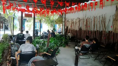 Bán nhà cấp 4 mặt tiền Cù Chính Lan, Thanh Khê – 115 m², 9,5 tỷ – ảnh 2