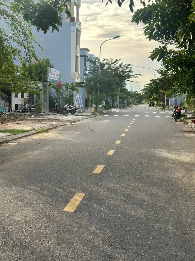 Bán nhà lô góc mặt tiền Bờ Quan, Ngũ Hành Sơn – 128 m², 5 tầng, 15,8 tỷ – ảnh 5