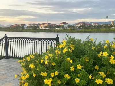 Bán nhà lô góc mặt tiền Bờ Quan, Ngũ Hành Sơn – 128 m², 5 tầng, 15,8 tỷ – ảnh 6