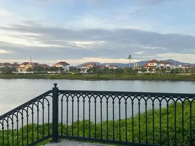 Bán nhà lô góc mặt tiền Bờ Quan, Ngũ Hành Sơn – 128 m², 5 tầng, 15,8 tỷ – ảnh 7