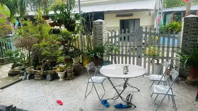 Bán nhà mặt tiền Phù Đổng Thiên Vương, Hội An – 166 m², 2 tầng, 5,5 tỷ – ảnh 2