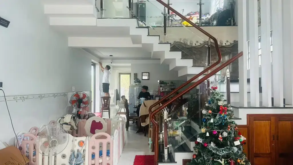 Bán nhà mặt tiền Phù Đổng Thiên Vương, Hội An – 166 m², 2 tầng, 5,5 tỷ – ảnh 5