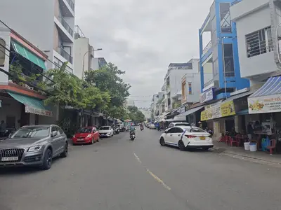 Bán nhà mặt tiền Thái Thị Bôi, Thanh Khê – 86 m², 2 tầng, 9,6 tỷ – ảnh 4