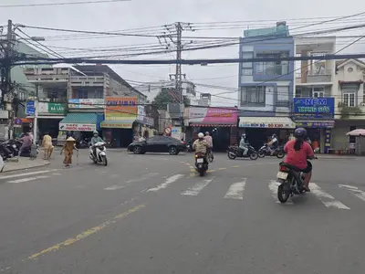 Bán nhà mặt tiền Thái Thị Bôi, Thanh Khê – 86 m², 2 tầng, 9,6 tỷ – ảnh 8