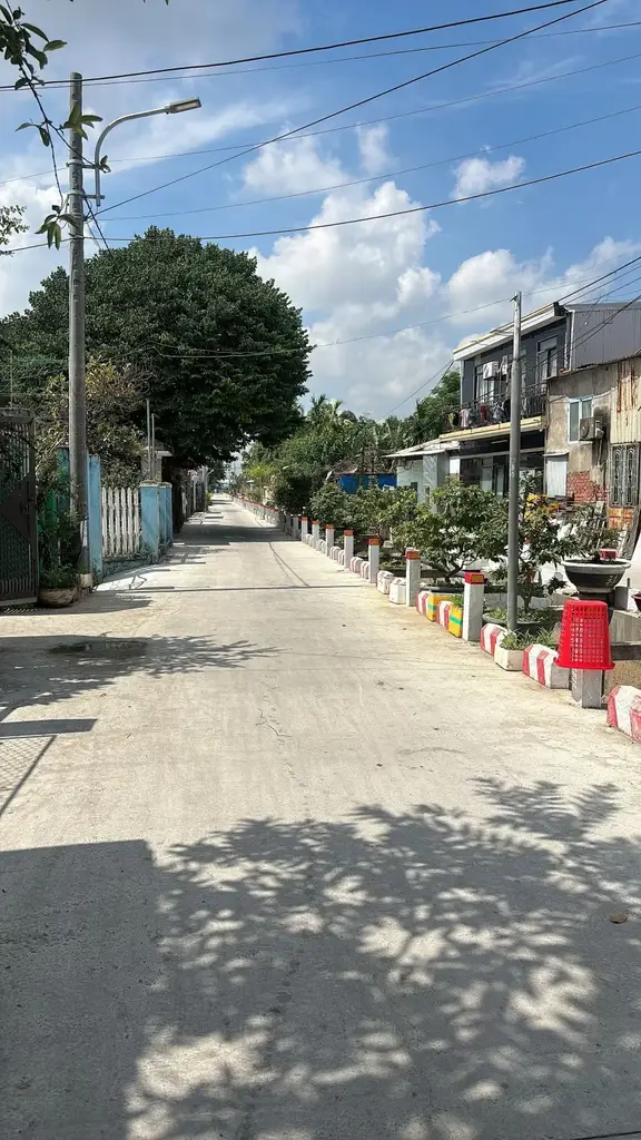 Bán đất Thôn An Trạch Hòa Tiến, Cẩm Lệ – 242 m², 1,95 tỷ – ảnh 3