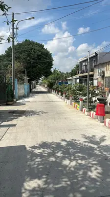 Bán đất Thôn An Trạch Hòa Tiến, Cẩm Lệ – 242 m², 1,95 tỷ – ảnh 3