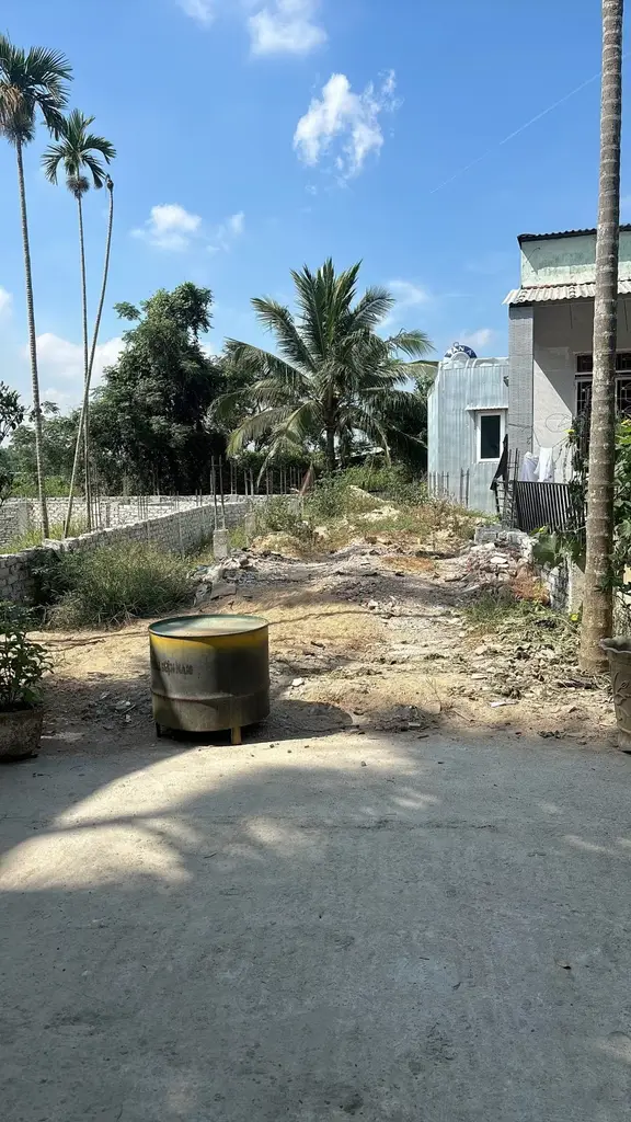 Bán đất Thôn An Trạch Hòa Tiến, Cẩm Lệ – 242 m², 1,95 tỷ – ảnh 5