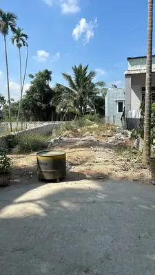 Bán đất Thôn An Trạch Hòa Tiến, Cẩm Lệ – 242 m², 1,95 tỷ – ảnh 5