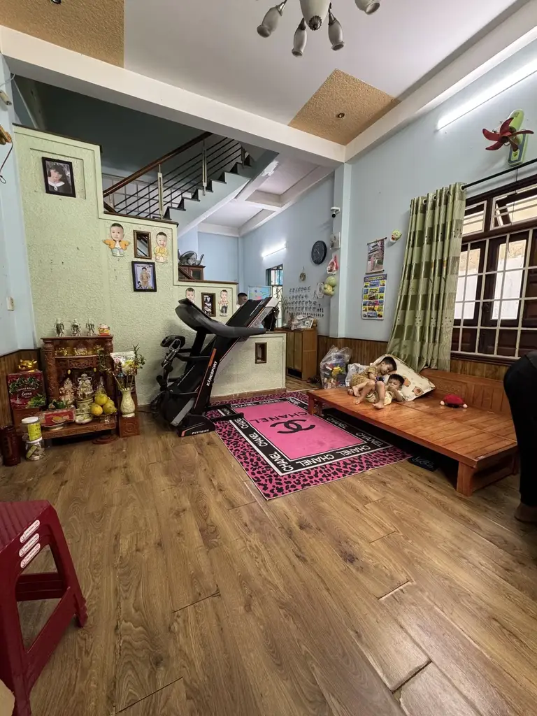 Bán nhà Lê Độ, Thanh Khê – 45,6 m², 3 tầng, 3,59 tỷ – ảnh 5