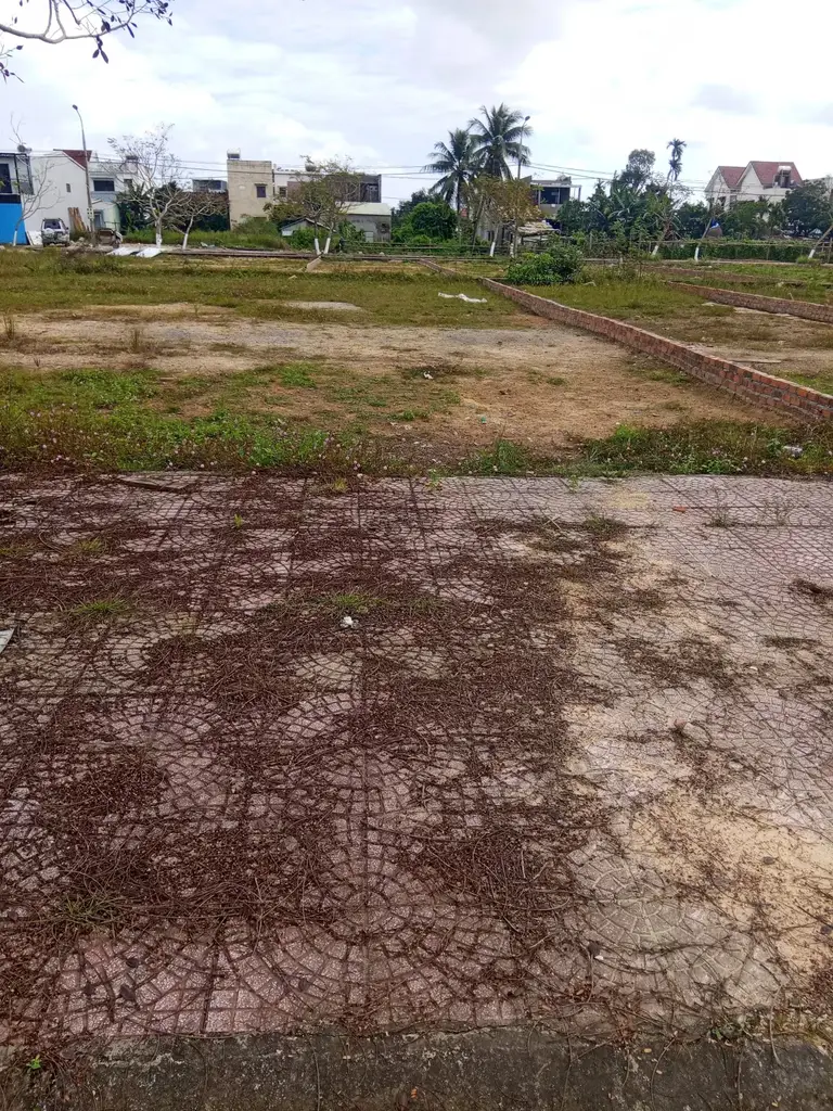 Bán đất mặt tiền Khu dân cư Cầu Hưng – Lai Nghi Điện Nam Đông Điện Bàn Đông, Quảng Nam (khu khác) – 138 m², 3,1 tỷ – ảnh 3
