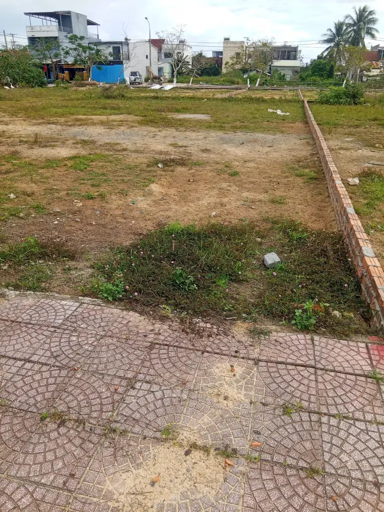 Bán đất mặt tiền Khu dân cư Cầu Hưng – Lai Nghi Điện Nam Đông Điện Bàn Đông, Quảng Nam (khu khác) – 138 m², 3,1 tỷ – ảnh 4