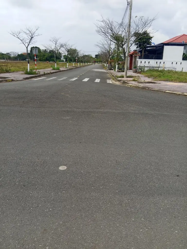 Bán đất mặt tiền Khu dân cư Cầu Hưng – Lai Nghi Điện Nam Đông Điện Bàn Đông, Quảng Nam (khu khác) – 138 m², 3,1 tỷ – ảnh 5