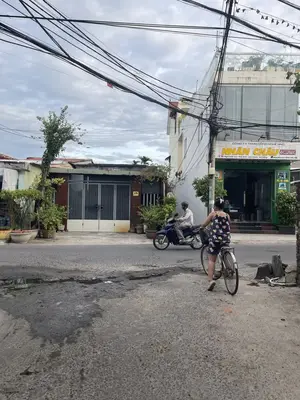 Bán đất Ngô Chân Lưu, Liên Chiểu – 76,2 m², 4 tỷ – ảnh 2