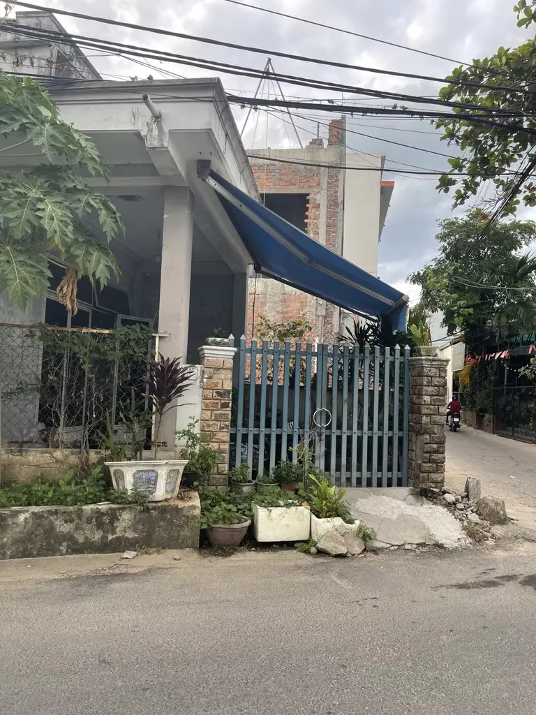 Bán đất Ngô Chân Lưu, Liên Chiểu – 76,2 m², 4 tỷ – ảnh 3