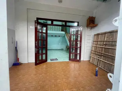 Bán nhà cấp 4 mặt tiền Tân Thái 4, Sơn Trà – 75 m², 9,8 tỷ
