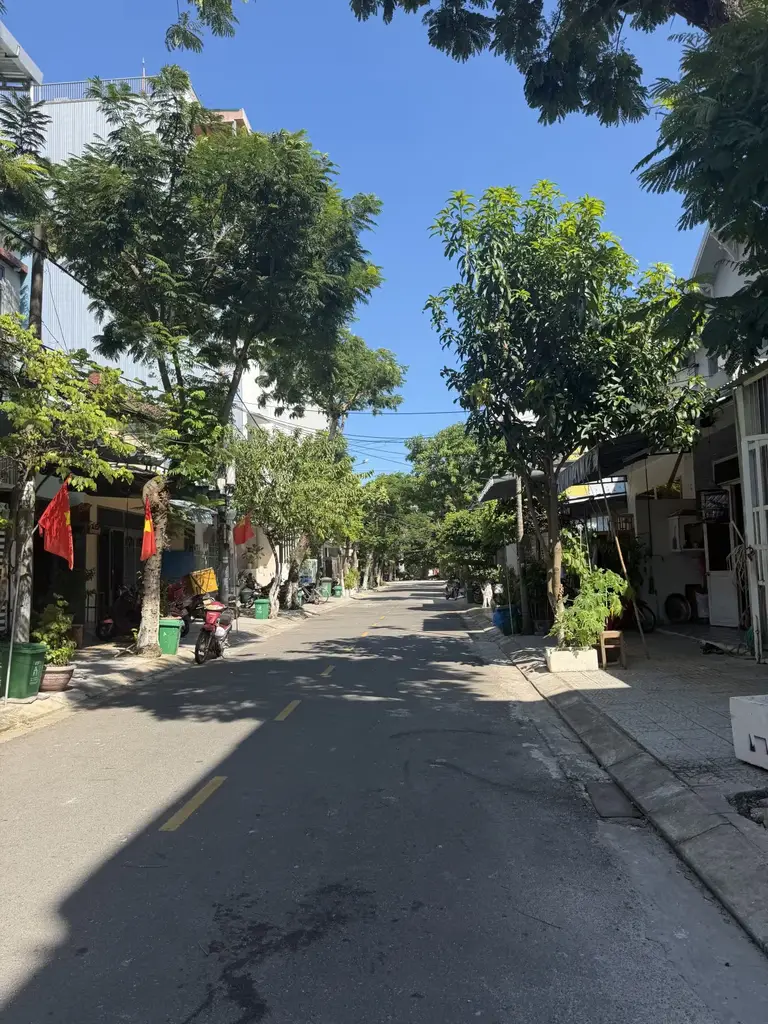 Bán nhà cấp 4 mặt tiền Tân Thái 4, Sơn Trà – 75 m², 9,8 tỷ – ảnh 2