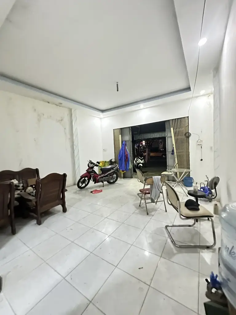 Bán nhà cấp 4 mặt tiền Lê Đình Kỵ, Cẩm Lệ – 105 m², 5,6 tỷ – ảnh 2