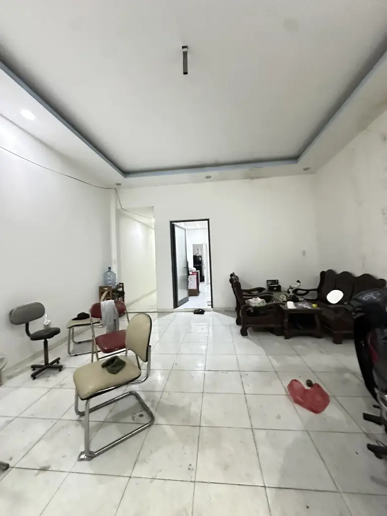 Bán nhà cấp 4 mặt tiền Lê Đình Kỵ, Cẩm Lệ – 105 m², 5,6 tỷ – ảnh 3