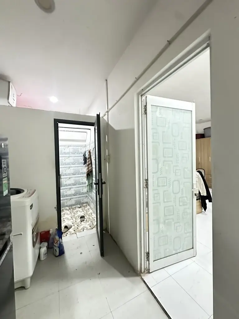 Bán nhà cấp 4 mặt tiền Lê Đình Kỵ, Cẩm Lệ – 105 m², 5,6 tỷ – ảnh 4