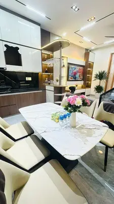 Bán nhà Trần Đình Tri, Liên Chiểu – 64 m², 3 tầng, 5,85 tỷ