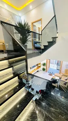 Bán nhà Trần Đình Tri, Liên Chiểu – 64 m², 3 tầng, 5,85 tỷ – ảnh 2