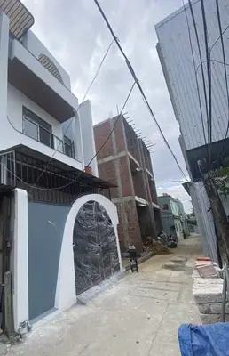 Bán nhà Trần Đình Tri, Liên Chiểu – 64 m², 3 tầng, 5,85 tỷ – ảnh 3