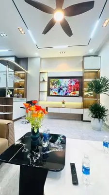 Bán nhà Trần Đình Tri, Liên Chiểu – 64 m², 3 tầng, 5,85 tỷ – ảnh 4