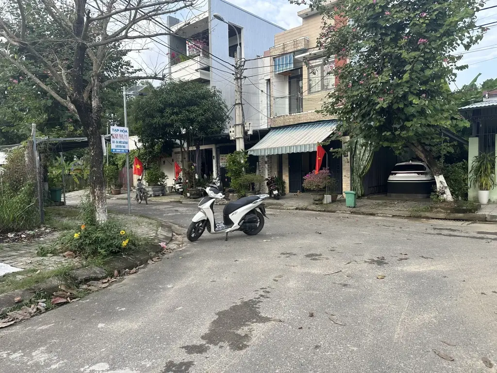 Bán đất mặt tiền Phước Tường, Cẩm Lệ – 150 m², 5,95 tỷ – ảnh 2