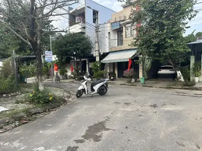Bán đất mặt tiền Phước Tường, Cẩm Lệ – 150 m², 5,95 tỷ – ảnh 2