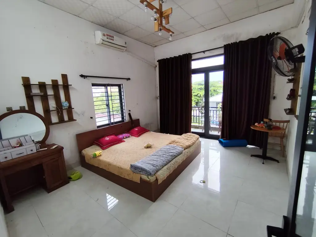 Bán nhà mặt tiền Đường 18 tháng 8, Hội An – 131 m², 3 tầng, 25,5 tỷ – ảnh 3