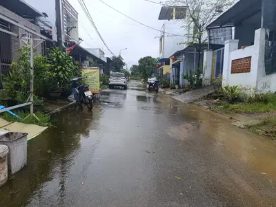Bán đất mặt tiền phân khu TDC Hòa Ninh, Hòa Vang – 124 m², 2,15 tỷ