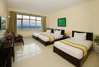 Bán nhà mặt tiền Nguyễn Hữu Thọ, Hải Châu – 310 m², 13 tầng, 260 tỷ – ảnh 3