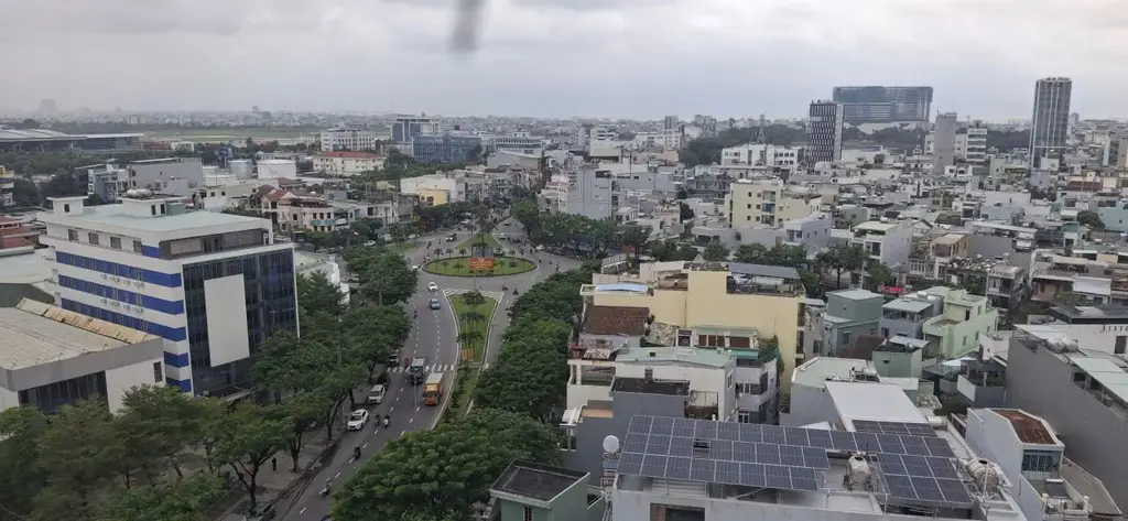 Bán nhà mặt tiền Nguyễn Hữu Thọ, Hải Châu – 310 m², 13 tầng, 260 tỷ – ảnh 4