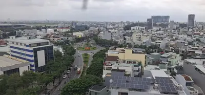 Bán nhà mặt tiền Nguyễn Hữu Thọ, Hải Châu – 310 m², 13 tầng, 260 tỷ – ảnh 4