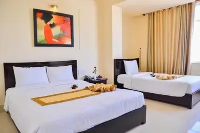 Bán nhà mặt tiền Nguyễn Hữu Thọ, Hải Châu – 310 m², 13 tầng, 260 tỷ – ảnh 9